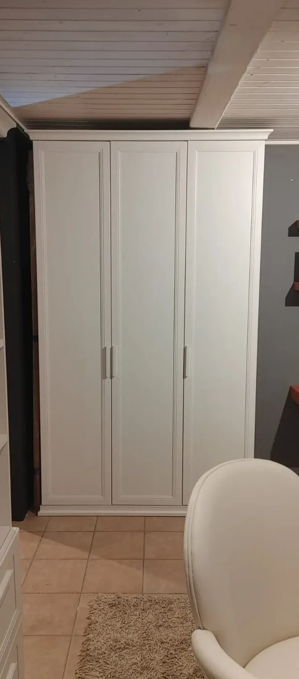 Cameretta in laminato materico Cameretta arcadia by colombini Colombini casa scontata a PREZZI OUTLET