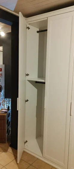 Cameretta in laminato materico Cameretta arcadia by colombini Colombini casa scontata a PREZZI OUTLET