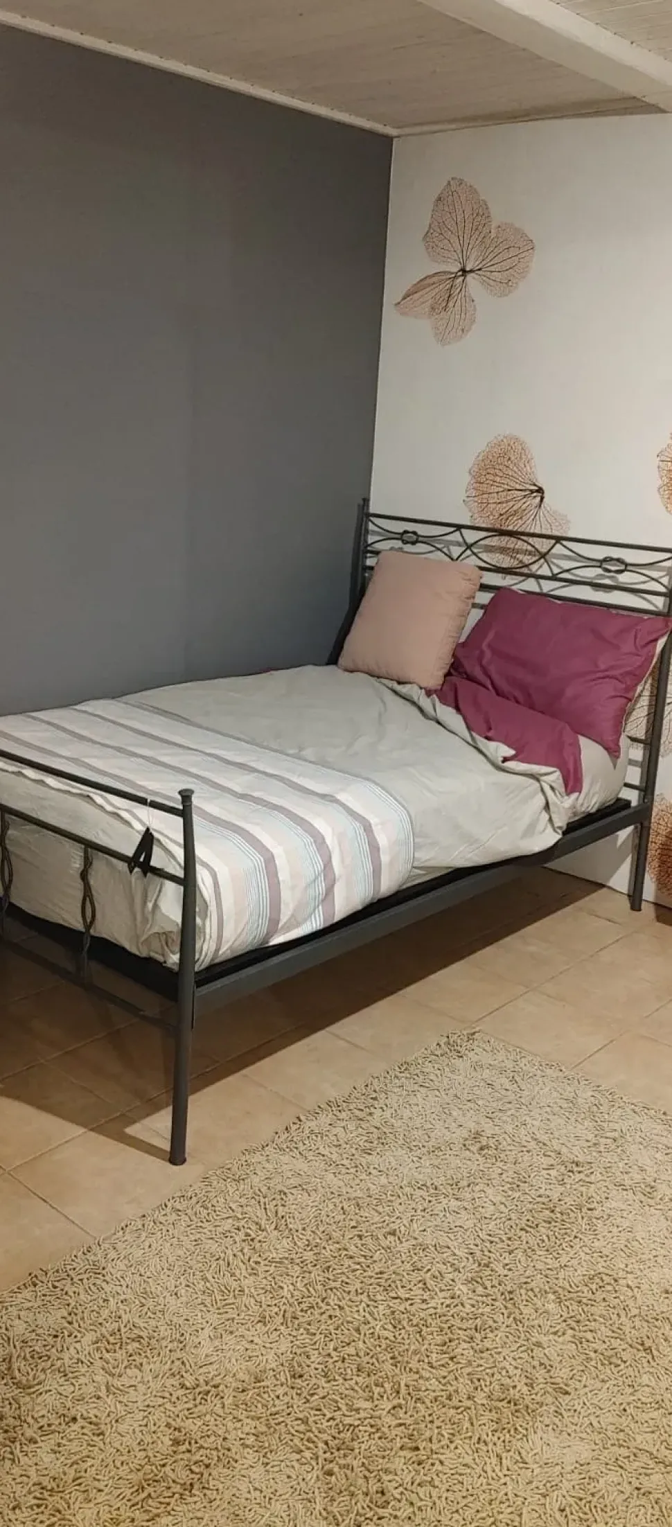 Cameretta in laminato materico Cameretta arcadia by colombini Colombini casa scontata a PREZZI OUTLET