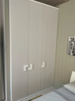 Cameretta in laminato materico Billy Doimo cityline scontata a PREZZI OUTLET