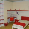 Cameretta in laminato opaco Fantasy di Zg mobili scontata 72%