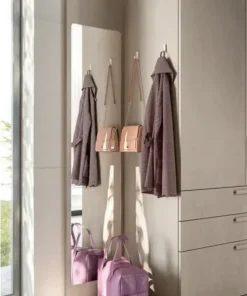 Cameretta in laminato opaco Cameretta letto a terra 26 Mistral scontata a PREZZI OUTLET