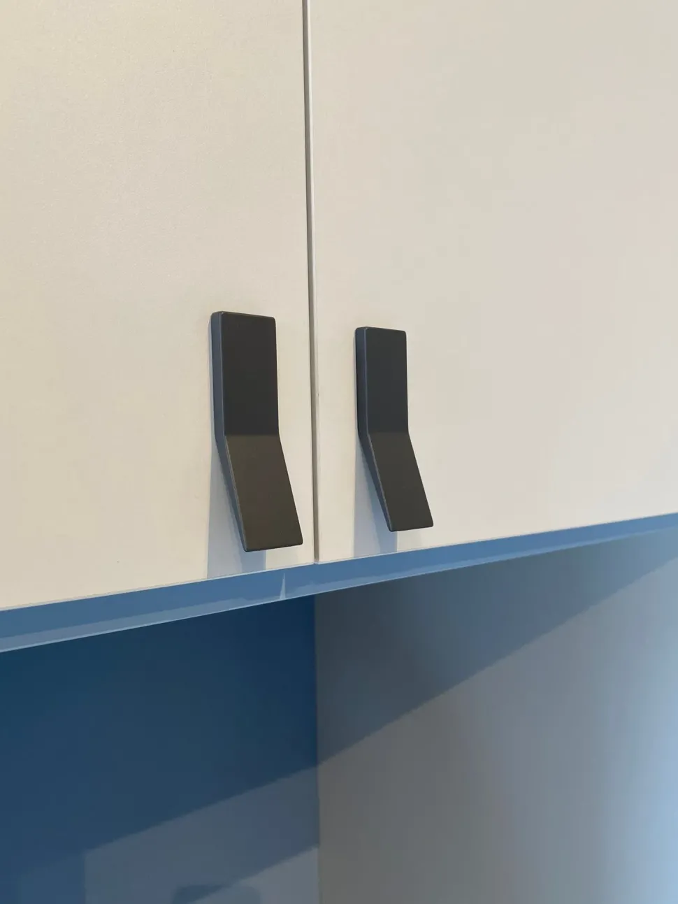 Cameretta in laminato opaco Salvaspazio Mistral scontata a PREZZI OUTLET