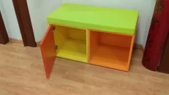 Cameretta in laminato opaco Mixer Linea d scontata 64%