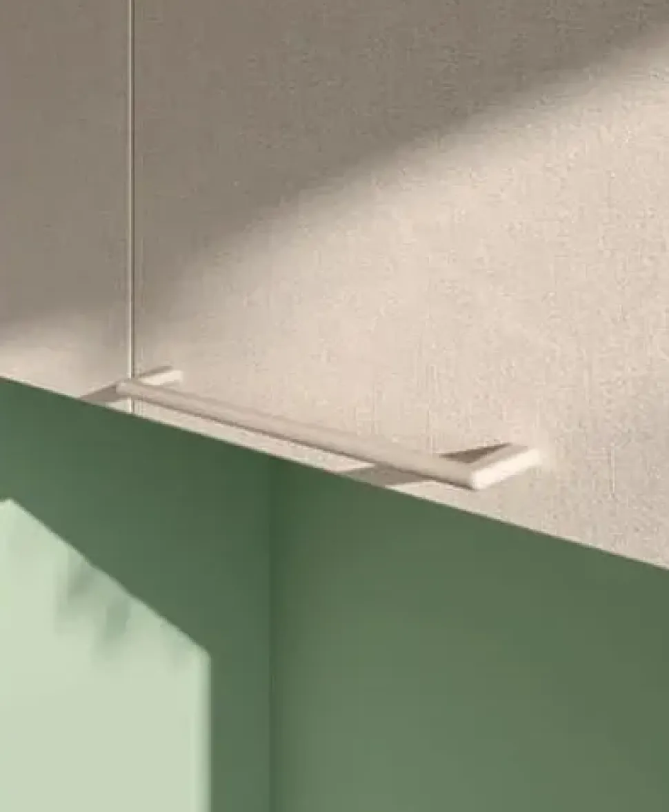 Cameretta in laminato opaco Cameretta ponte 32 Mistral scontata a PREZZI OUTLET