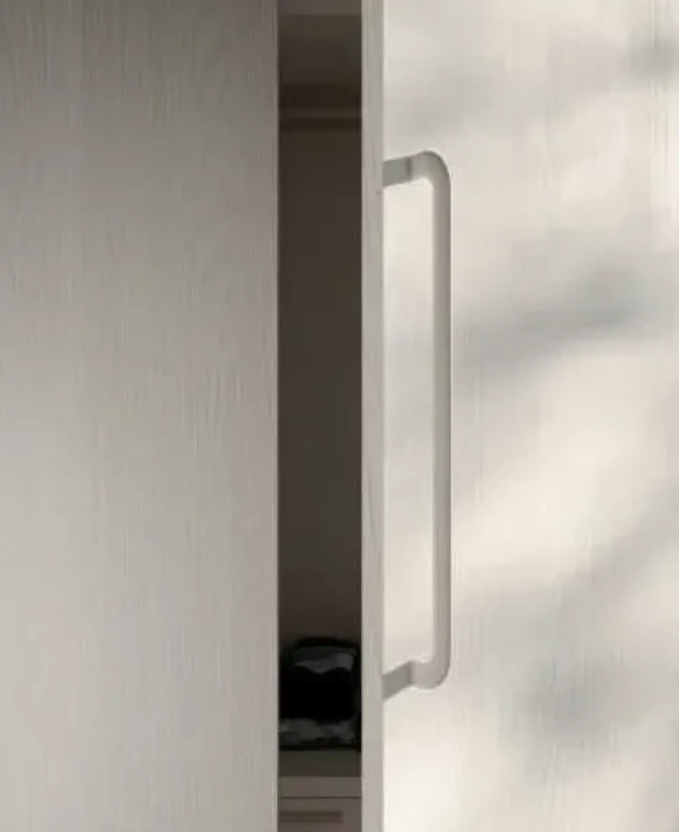 Cameretta in laminato opaco Cameretta ponte 41 Mistral scontata a PREZZI OUTLET