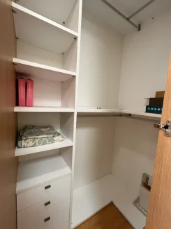 Cameretta in laminato opaco Young Moretti compact camerette scontata a PREZZI OUTLET