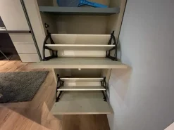 Cameretta in laminato opaco Jazz 90 Imab scontata a PREZZI OUTLET