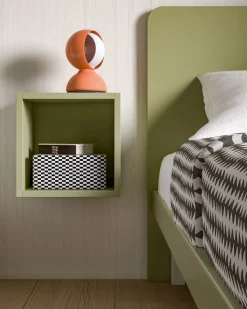 Cameretta in legno Room159 Collezione esclusiva scontata a PREZZI OUTLET