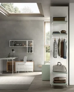 Cameretta in legno Room144 Collezione esclusiva scontata a PREZZI OUTLET