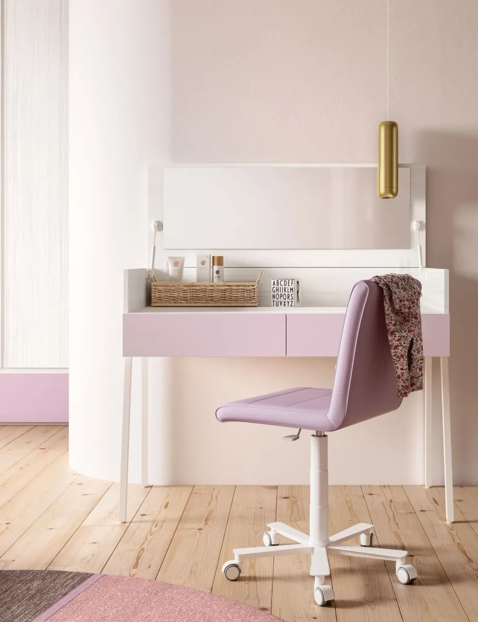 Cameretta in legno Room108 Zg mobili scontata a PREZZI OUTLET