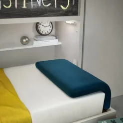 Cameretta Kali 2200 Clei letti a terra in offerta