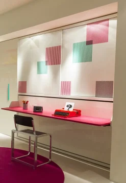 Cameretta Kali 2200 Clei letti a terra in offerta