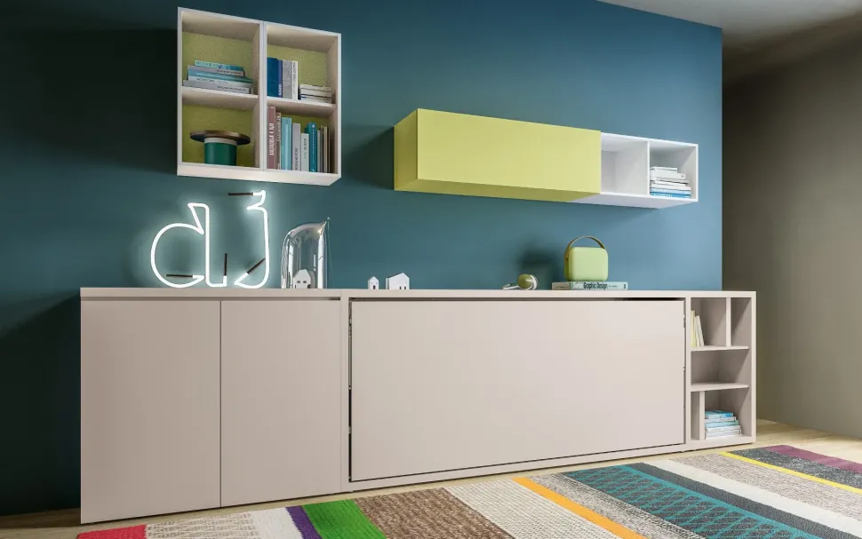 CAMERETTA Kali standard 90 Clei a PREZZI OUTLET