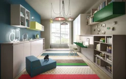 CAMERETTA Kali standard 90 Clei a PREZZI OUTLET