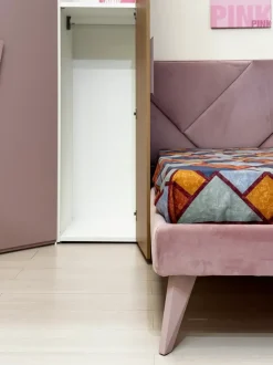 Cameretta Kids Moretti compact camerette SCONTATA