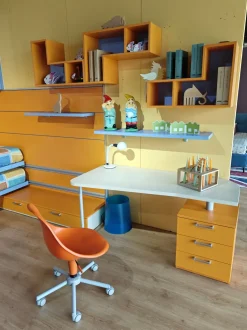 Cameretta Klou Battistella con un ribasso imbattibile