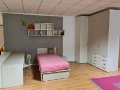 CAMERETTA Kubica Dielle a PREZZI OUTLET