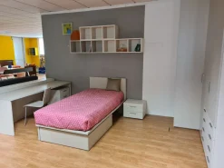 CAMERETTA Kubica Dielle a PREZZI OUTLET