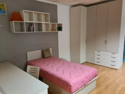 CAMERETTA Kubica Dielle a PREZZI OUTLET