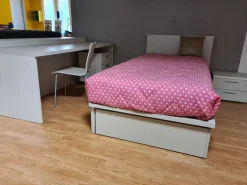 CAMERETTA Kubica Dielle a PREZZI OUTLET