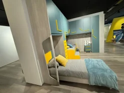 CAMERETTA La casa moderna Twett SCONTATA a PREZZI OUTLET