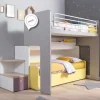 Cameretta Luna Doimo Cityline: laminato opaco, prezzo scontato!