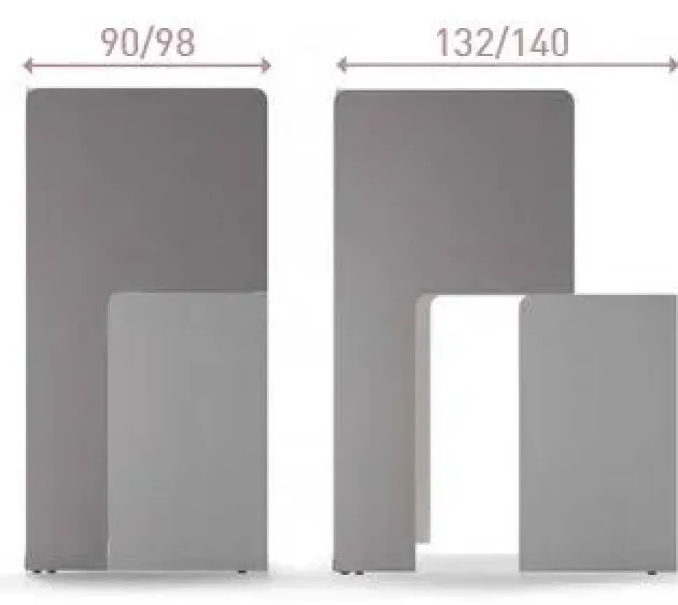 Cameretta Luna Doimo Cityline: laminato opaco, prezzo scontato!