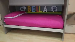 Cameretta Merlino Doimo cityline in OFFERTA OUTLET