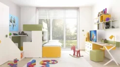 Cameretta Mirta Artigianale SCONTATA