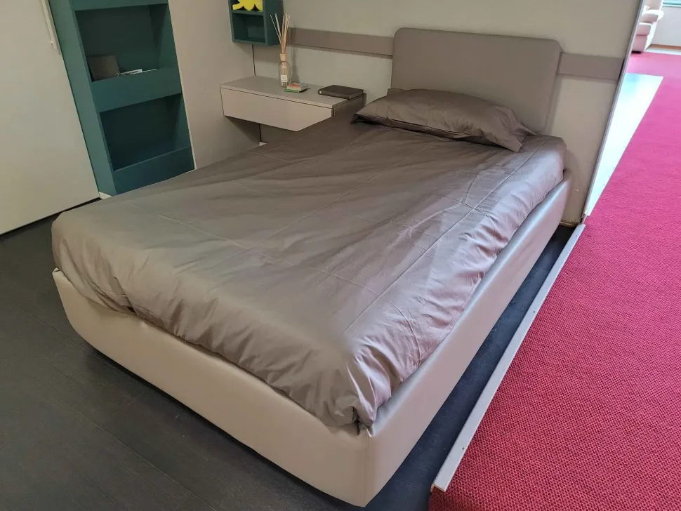 Cameretta Mistral 2 Mistral letti a terra scontata