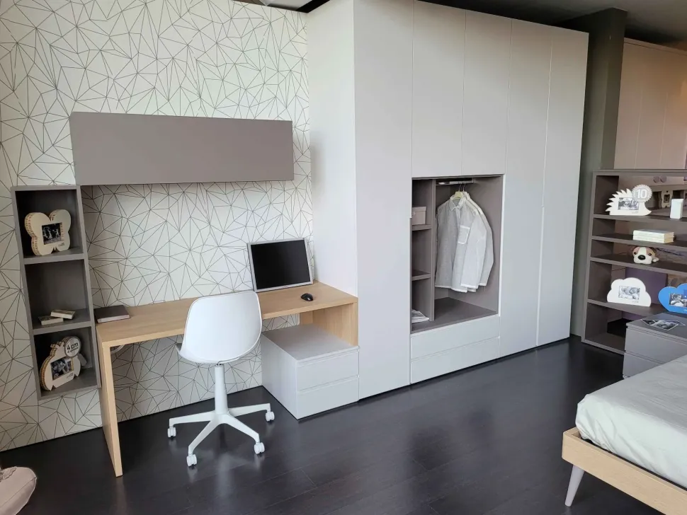 Cameretta Mistral 1 Mistral con uno sconto imbattibile