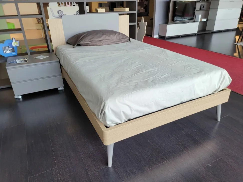 Cameretta Mistral 1 Mistral con uno sconto imbattibile