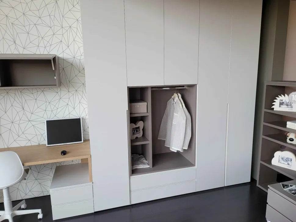 Cameretta Mistral 1 Mistral con uno sconto imbattibile