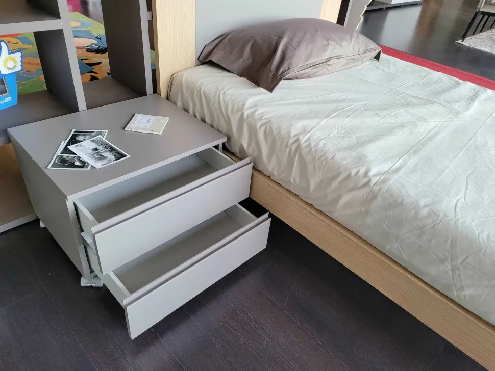 Cameretta Mistral 1 Mistral con uno sconto imbattibile