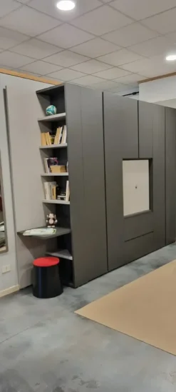 CAMERETTA Mistral Anta filo SCONTATA a PREZZI OUTLET