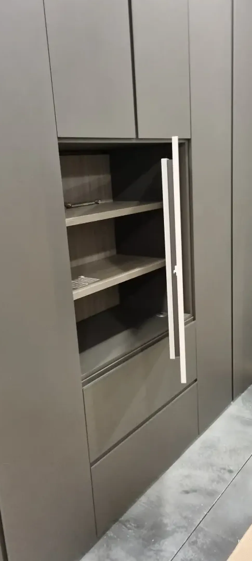 CAMERETTA Mistral Anta filo SCONTATA a PREZZI OUTLET