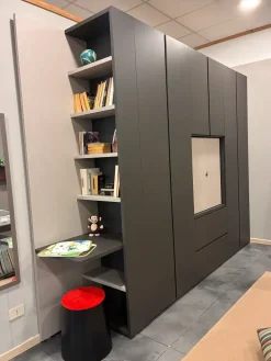 CAMERETTA Mistral Anta filo SCONTATA a PREZZI OUTLET