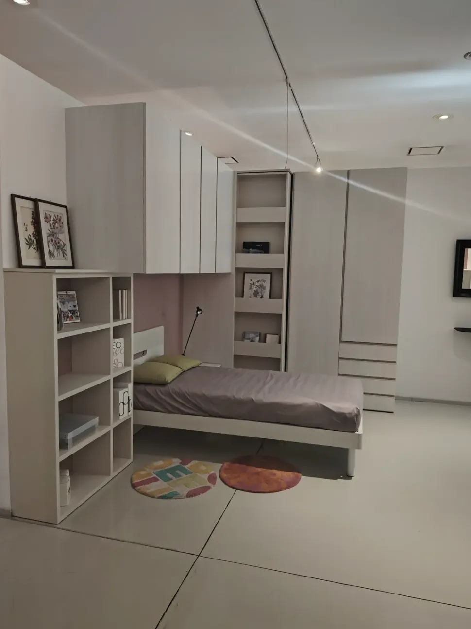 CAMERETTA Mistral Cameretta mistral SCONTATA a PREZZI OUTLET