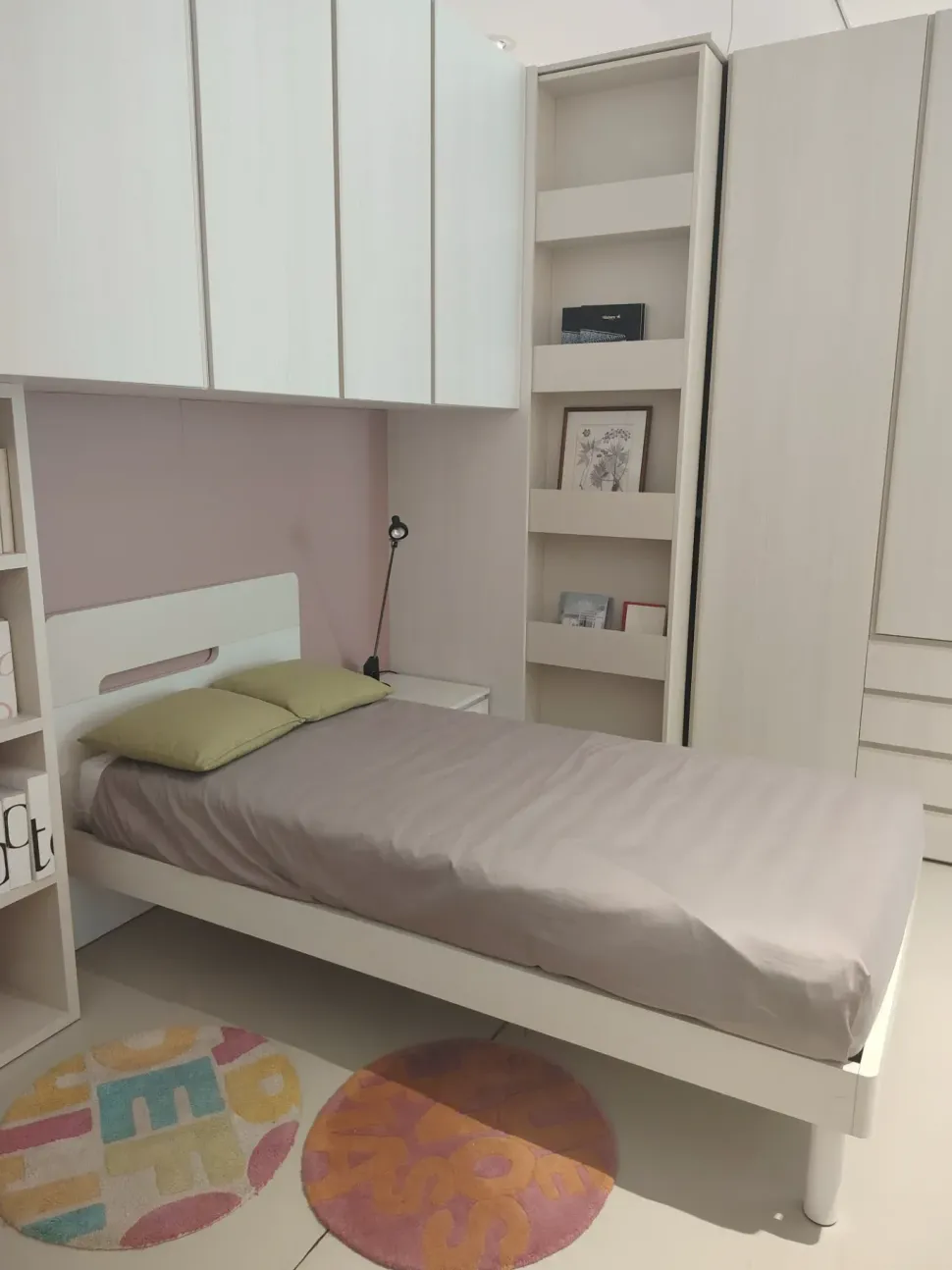 CAMERETTA Mistral Cameretta mistral SCONTATA a PREZZI OUTLET