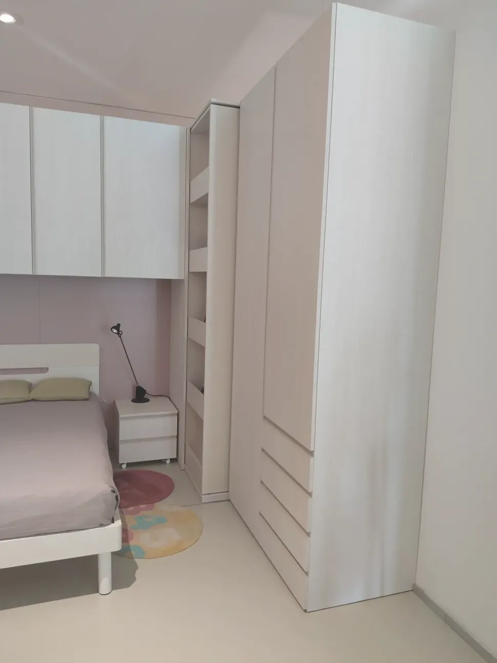 CAMERETTA Mistral Cameretta mistral SCONTATA a PREZZI OUTLET