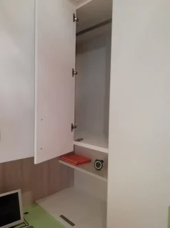 CAMERETTA Mistral Evo premium SCONTATA a PREZZI OUTLET