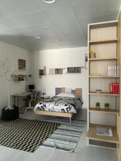 Cameretta Mistral Mistral SCONTATA