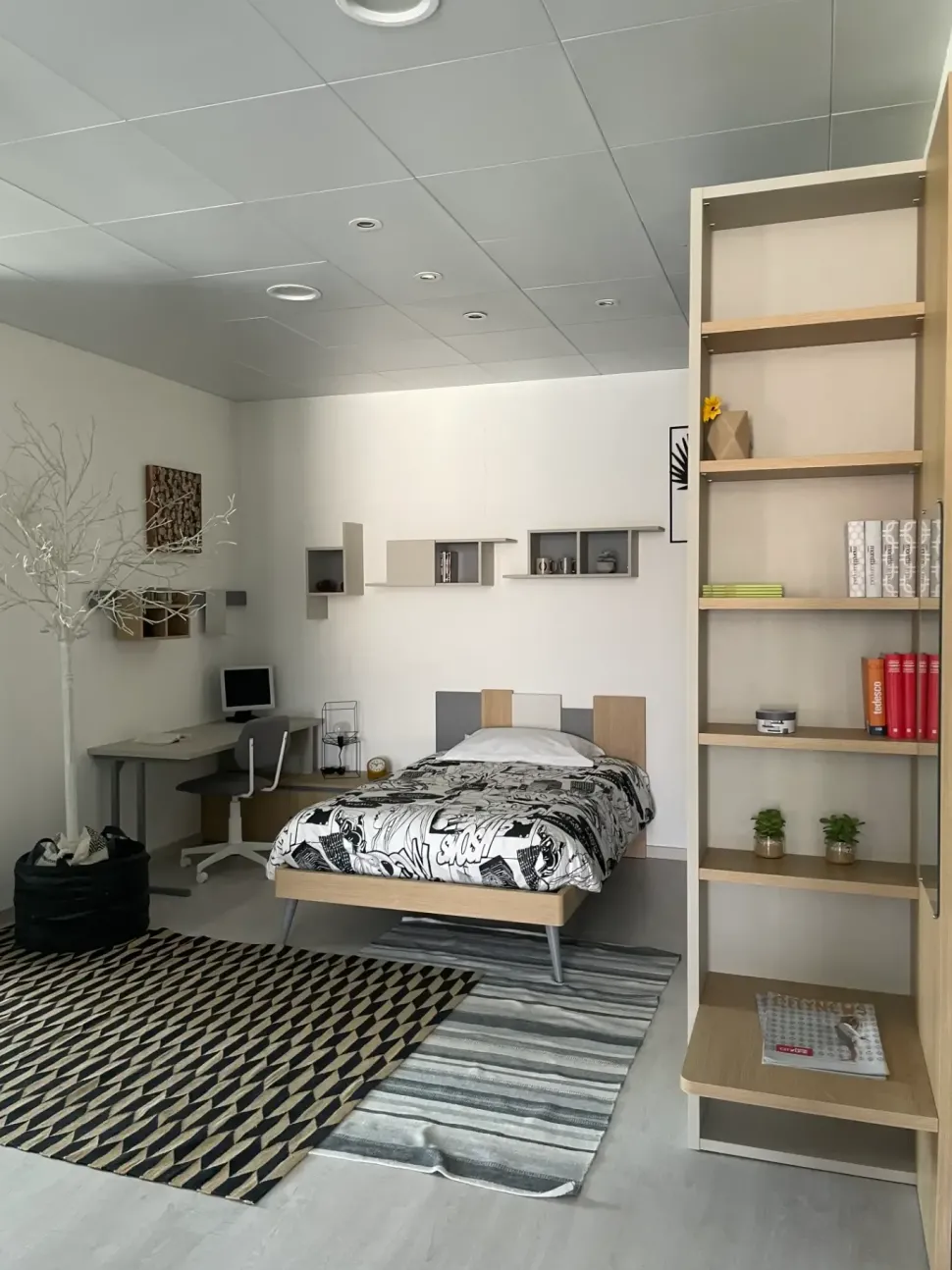 Cameretta Mistral Mistral SCONTATA