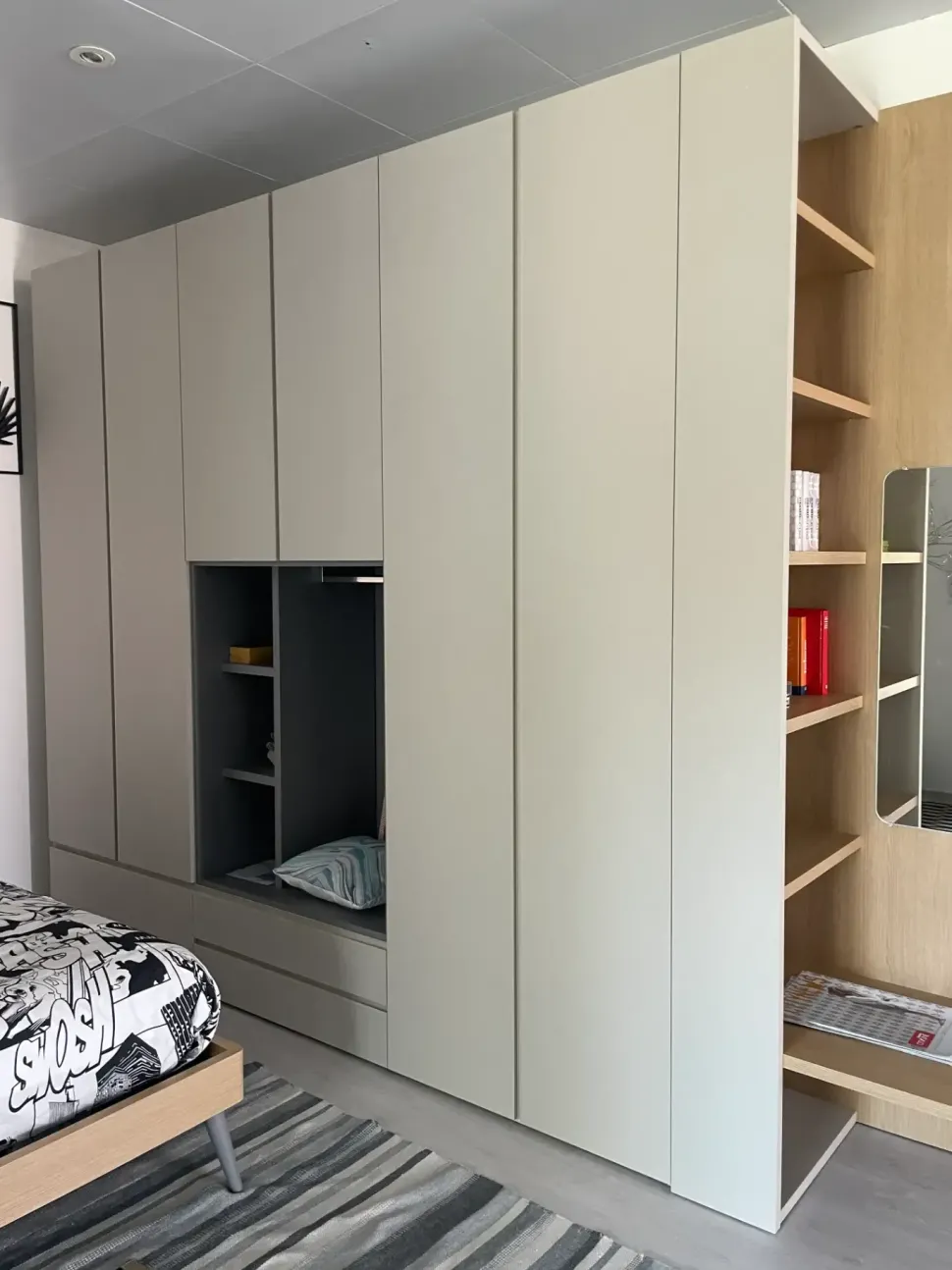 Cameretta Mistral Mistral SCONTATA