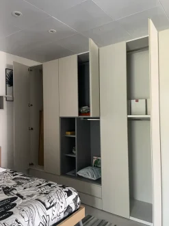 Cameretta Mistral Mistral SCONTATA