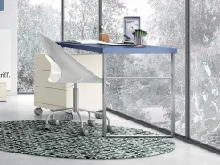 Cameretta Mobilspa Spagnol cucine in laccato lucido a prezzo Outlet