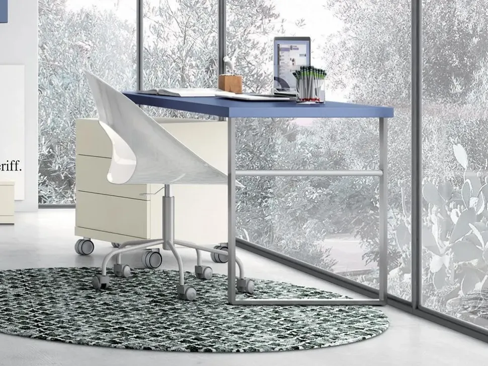 Cameretta Mobilspa Spagnol cucine in laccato lucido a prezzo Outlet