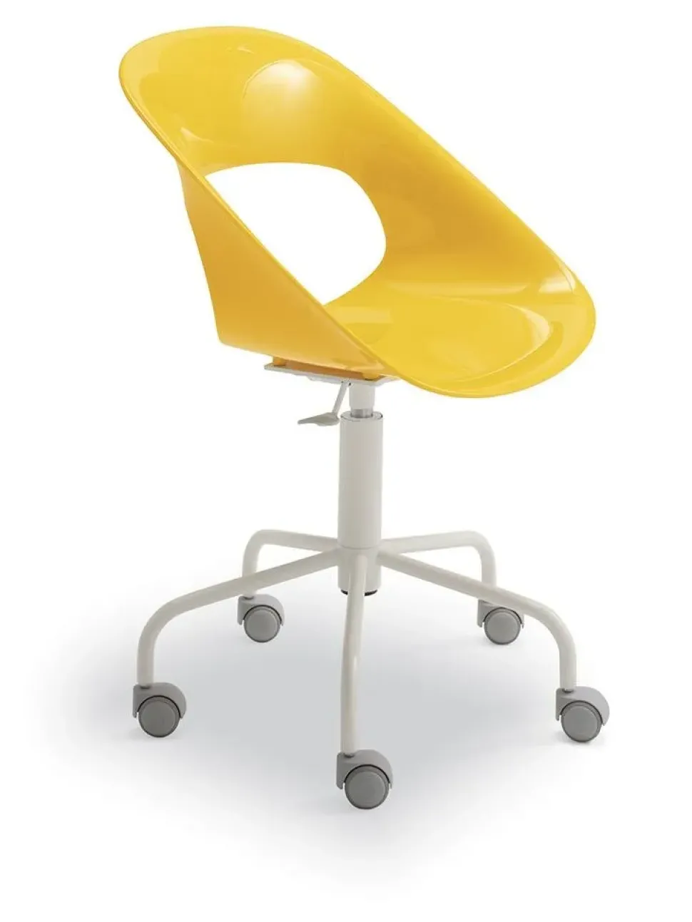 Cameretta Mobilspa Spagnol cucine in laccato lucido a prezzo Outlet