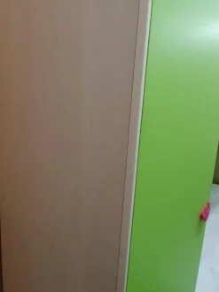 Cameretta Mod happy Moretti compact SCONTATA